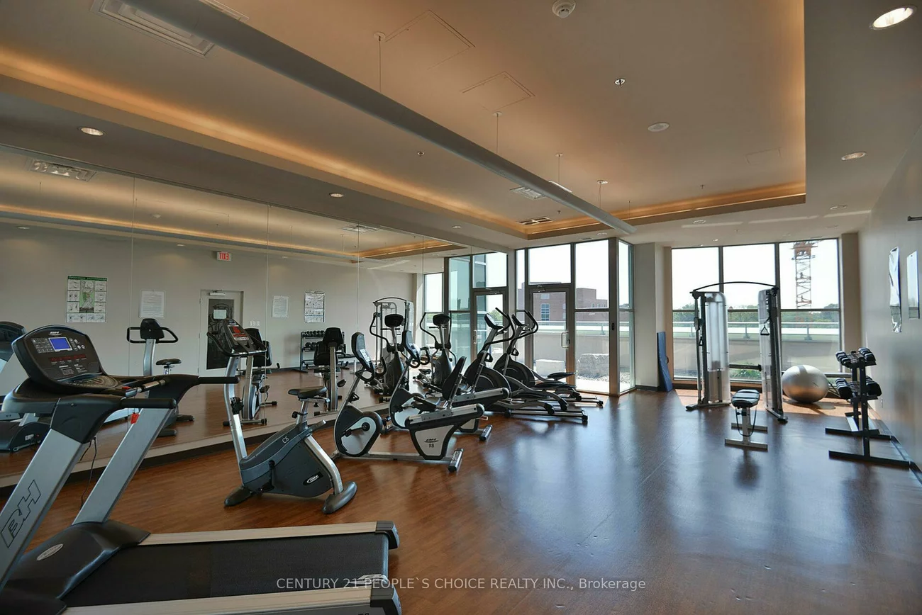 9, George, Downtown Brampton, Brampton