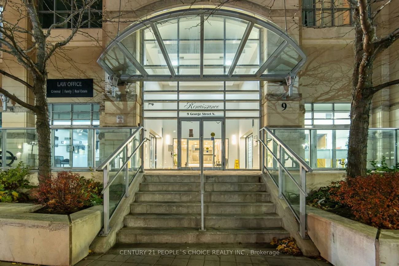 9, George, Downtown Brampton, Brampton