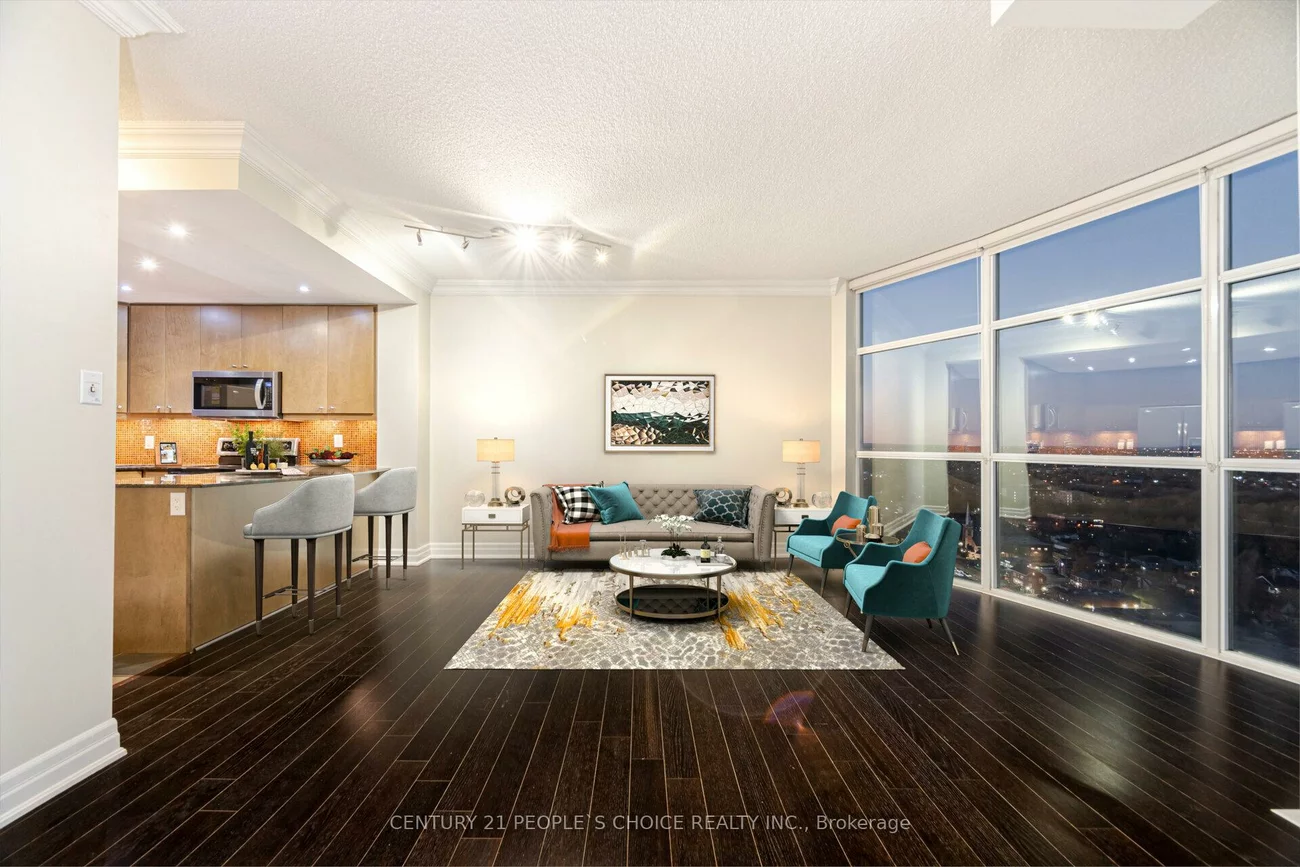 9, George, Downtown Brampton, Brampton