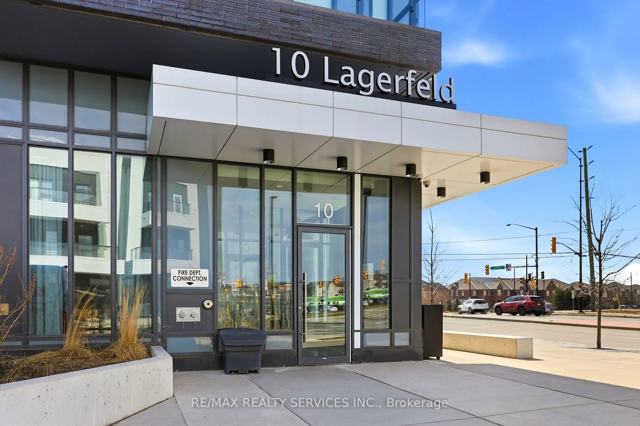 10, Lagerfeld, Northwest Brampton, Brampton