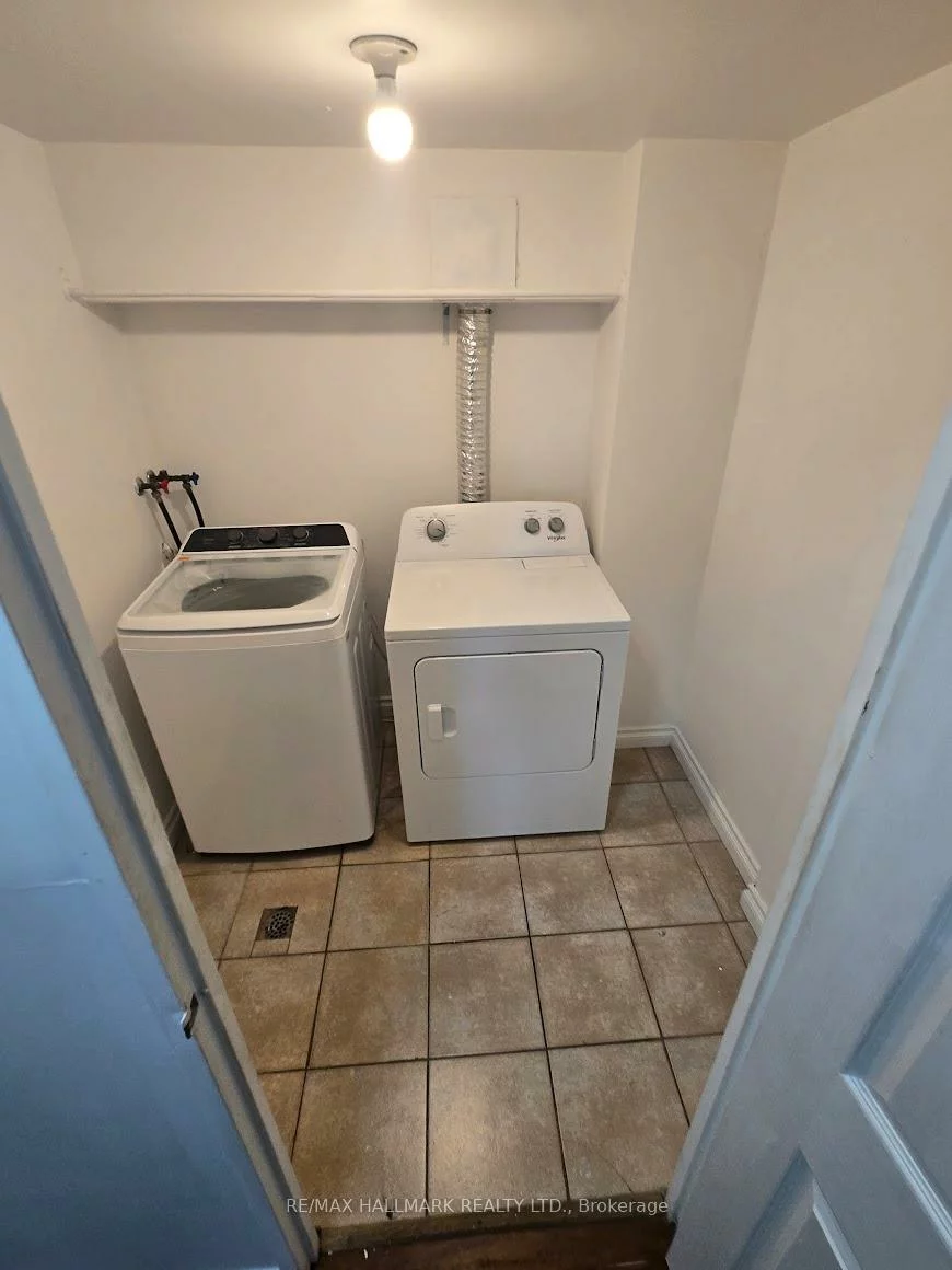 3, Lisa, Queen Street Corridor, Brampton