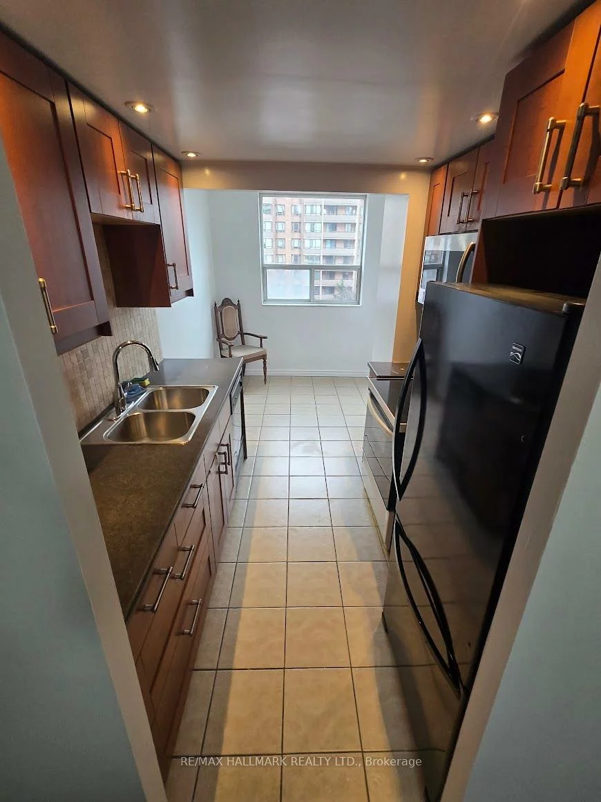 3, Lisa, Queen Street Corridor, Brampton