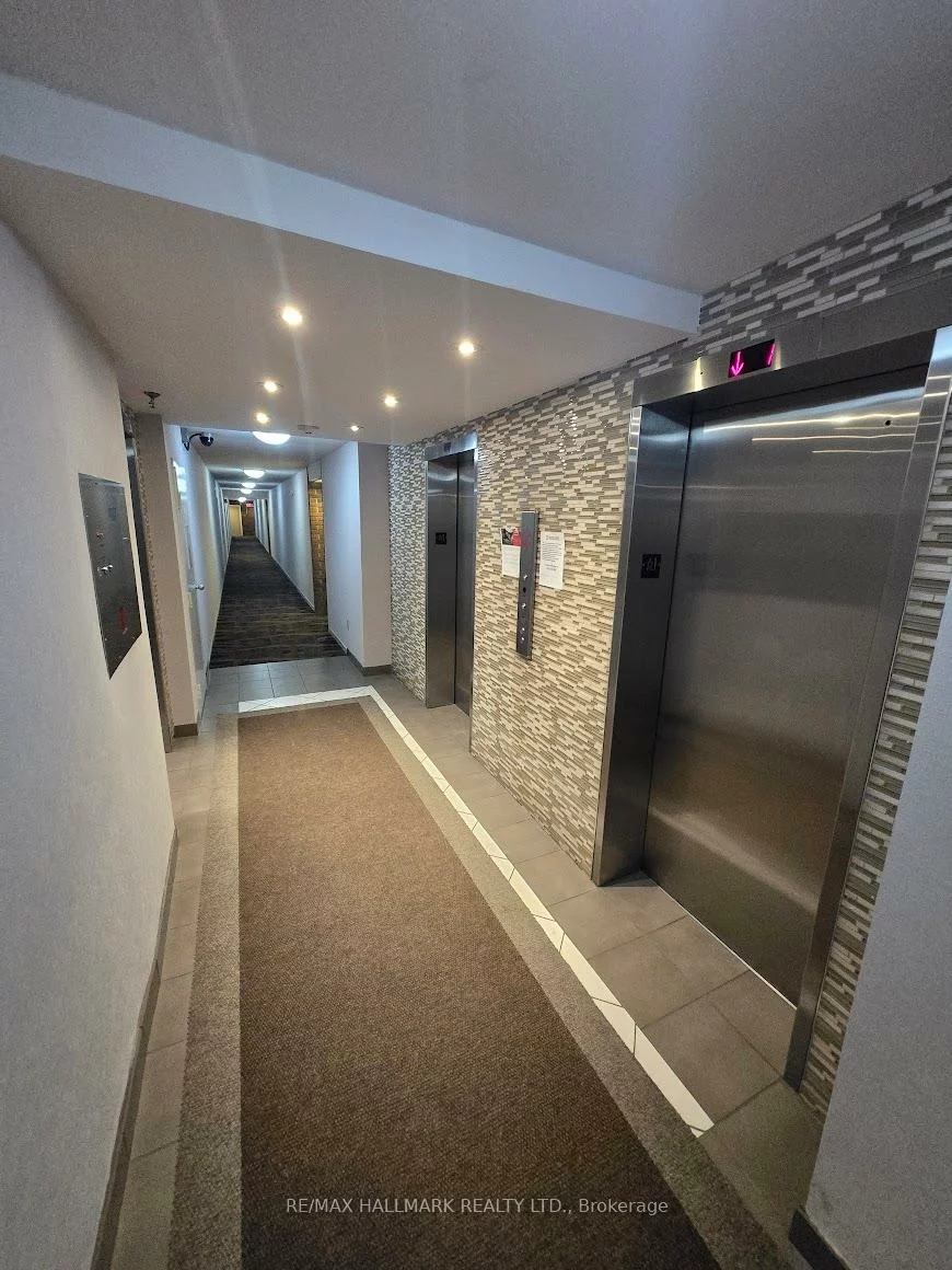 3, Lisa, Queen Street Corridor, Brampton