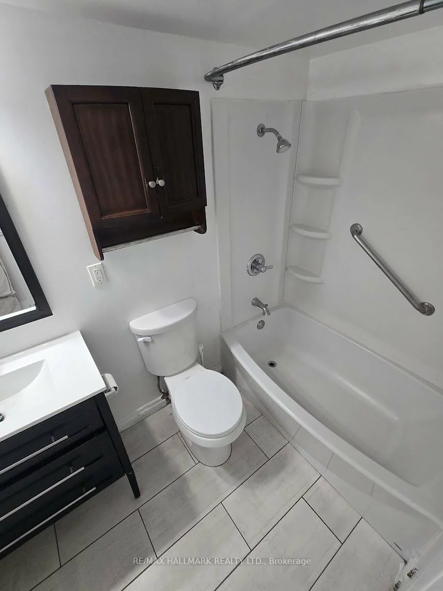 3, Lisa, Queen Street Corridor, Brampton