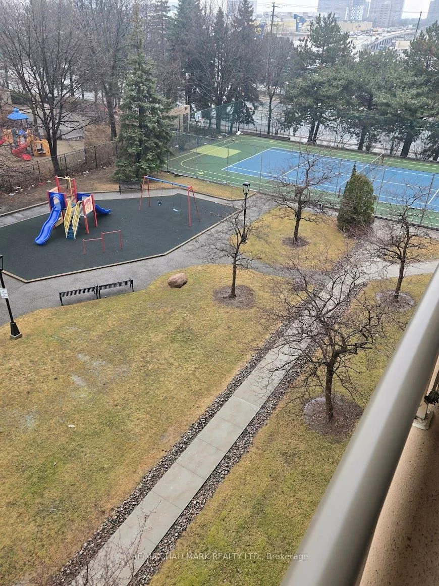 3, Lisa, Queen Street Corridor, Brampton