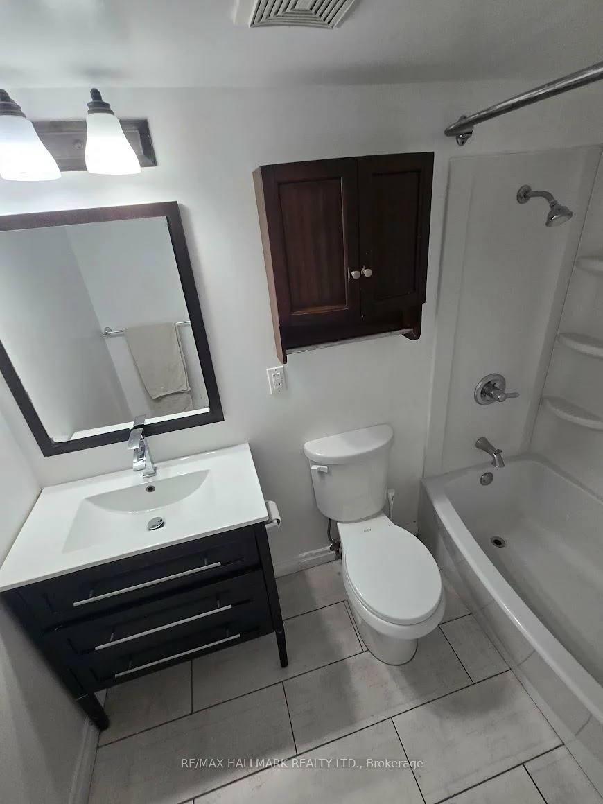 3, Lisa, Queen Street Corridor, Brampton