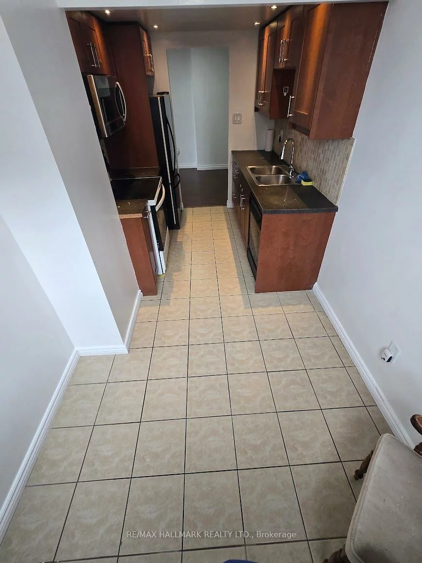 3, Lisa, Queen Street Corridor, Brampton