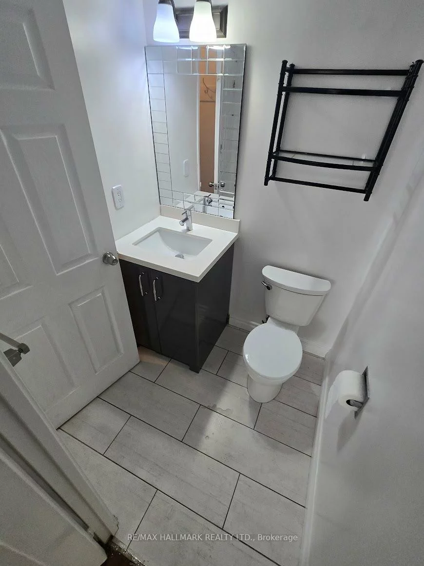 3, Lisa, Queen Street Corridor, Brampton