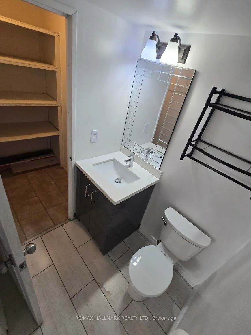 3, Lisa, Queen Street Corridor, Brampton