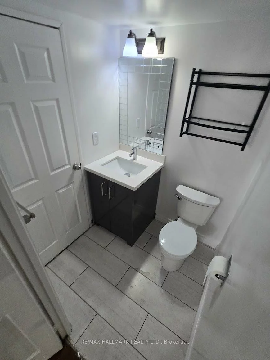 3, Lisa, Queen Street Corridor, Brampton