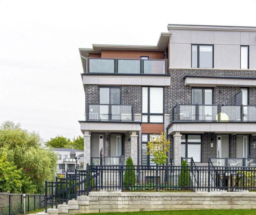 70, Knotsberry, Bram West, Brampton