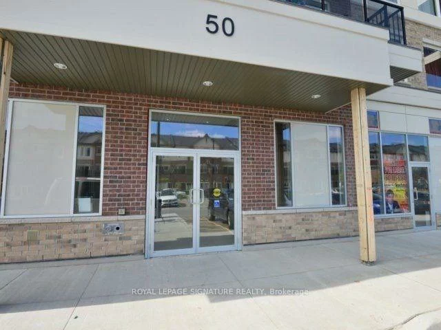 50, Sky Harbour, Bram West, Brampton