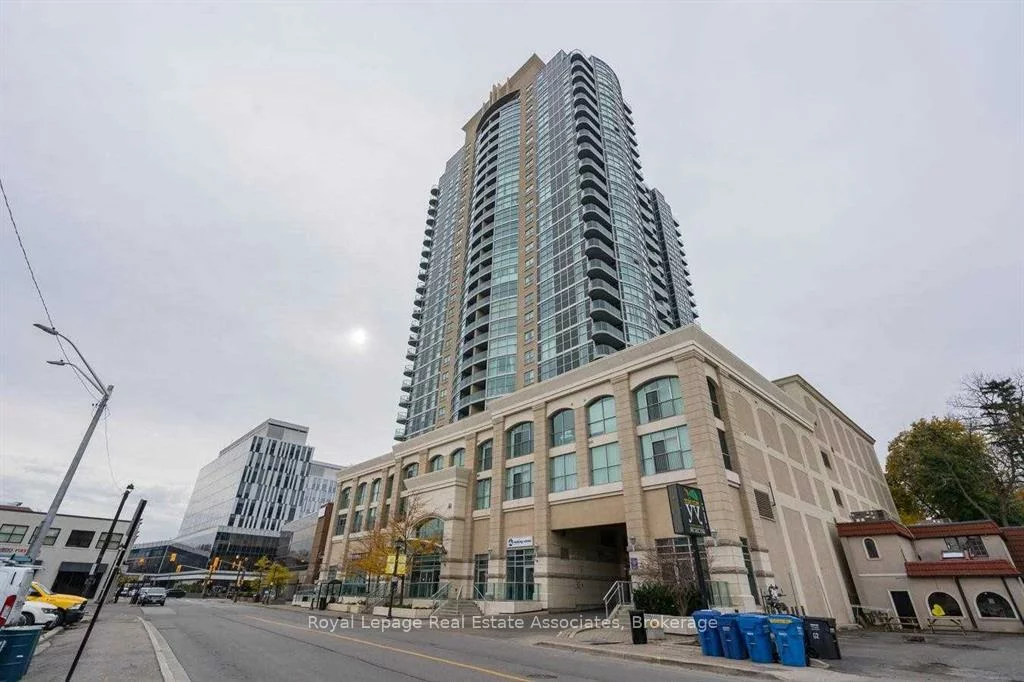 9, George, Downtown Brampton, Brampton