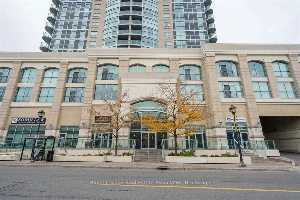 9, George, Downtown Brampton, Brampton