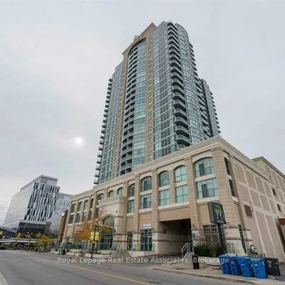 9, George, Downtown Brampton, Brampton