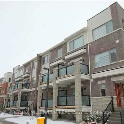 240, Lagerfeld, Northwest Brampton, Brampton