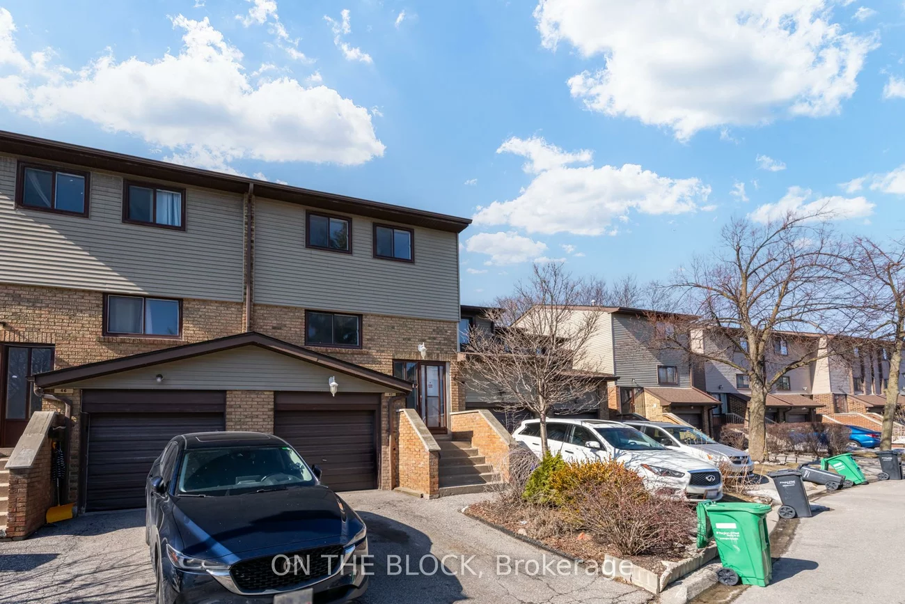 47, Carleton, Bramalea West Industrial, Brampton