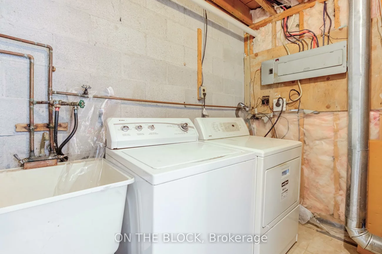 47, Carleton, Bramalea West Industrial, Brampton