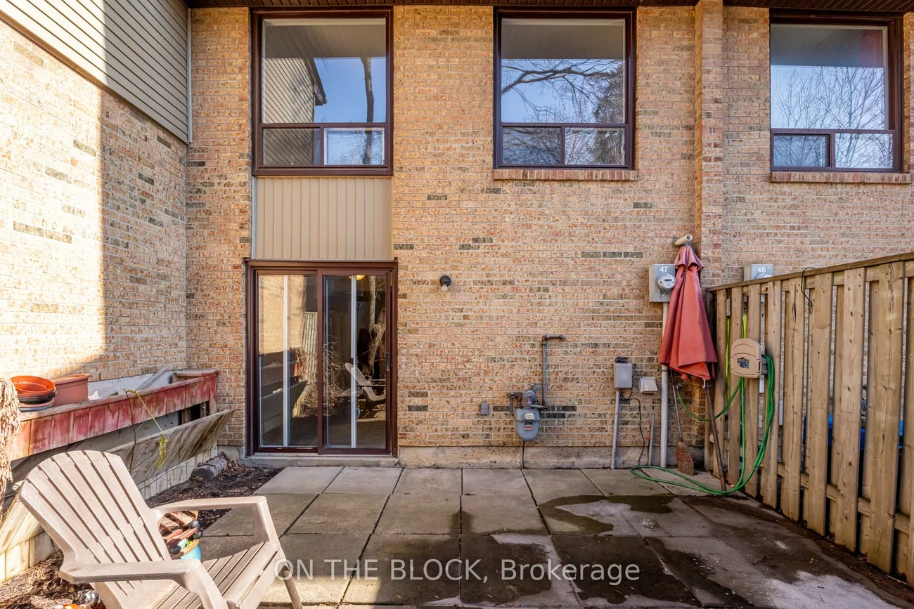 47, Carleton, Bramalea West Industrial, Brampton