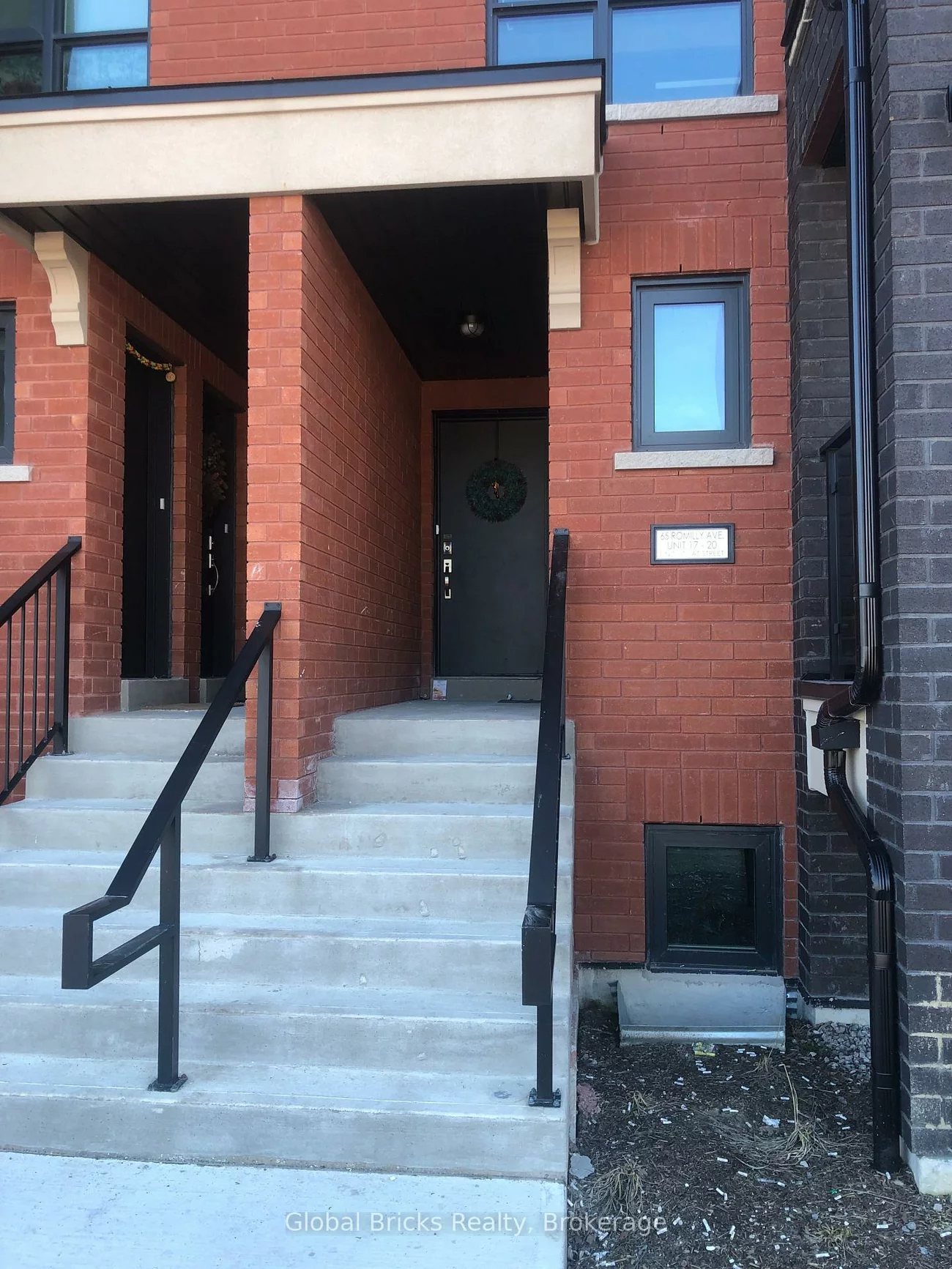 65, Romilly Ave, Northwest Brampton, Brampton
