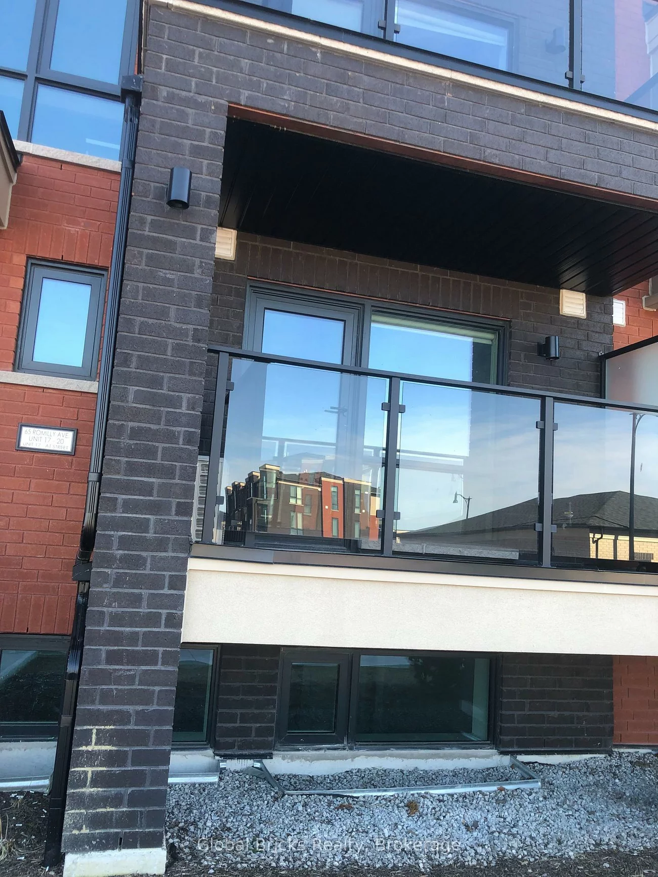 65, Romilly Ave, Northwest Brampton, Brampton