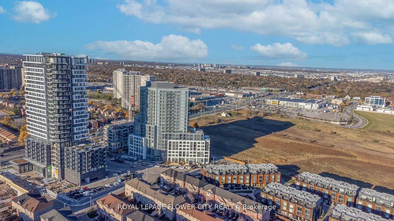 225, Malta, Fletcher's Creek South, Brampton