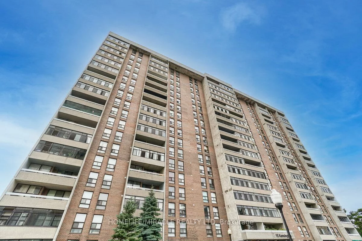 15, Kensington, Queen Street Corridor, Brampton