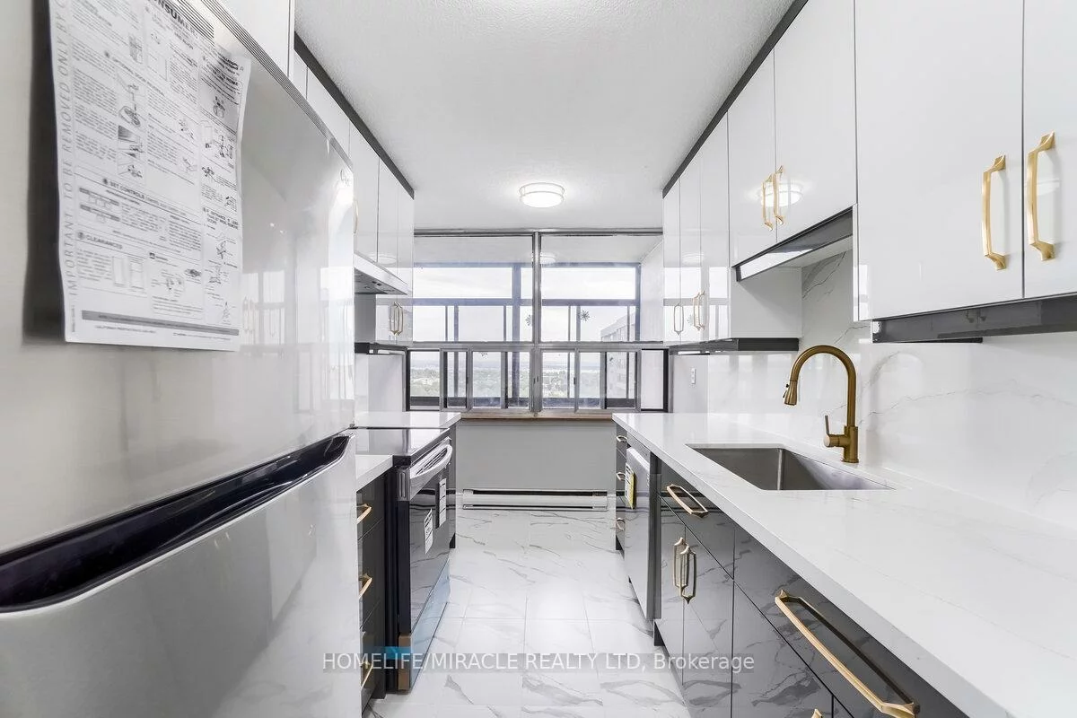 15, Kensington, Queen Street Corridor, Brampton