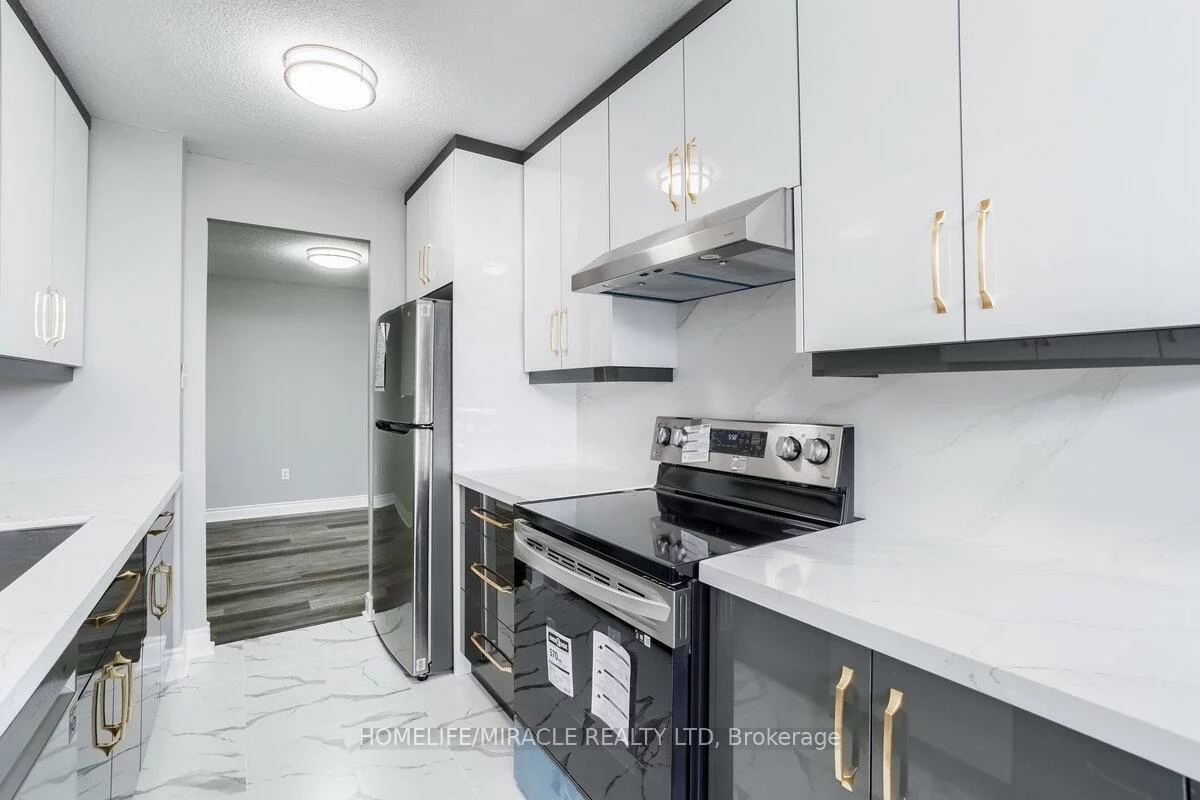 15, Kensington, Queen Street Corridor, Brampton