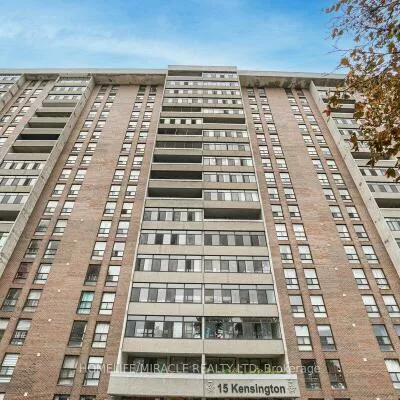 15, Kensington, Queen Street Corridor, Brampton