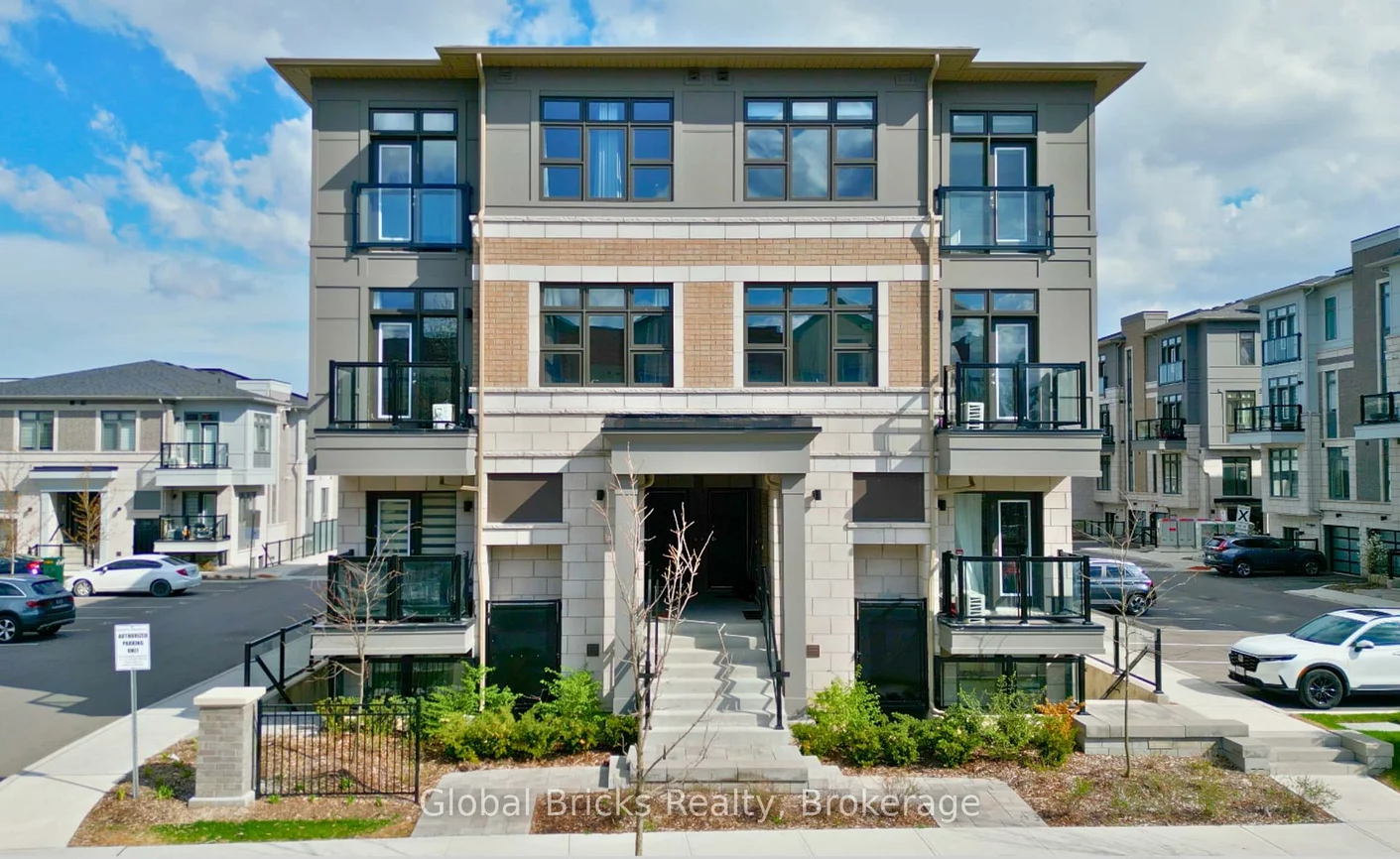 10, Halliford Pl, Bram East, Brampton