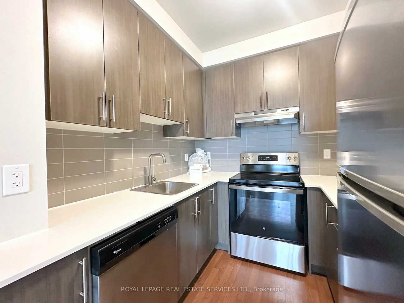 188, Clark, Queen Street Corridor, Brampton