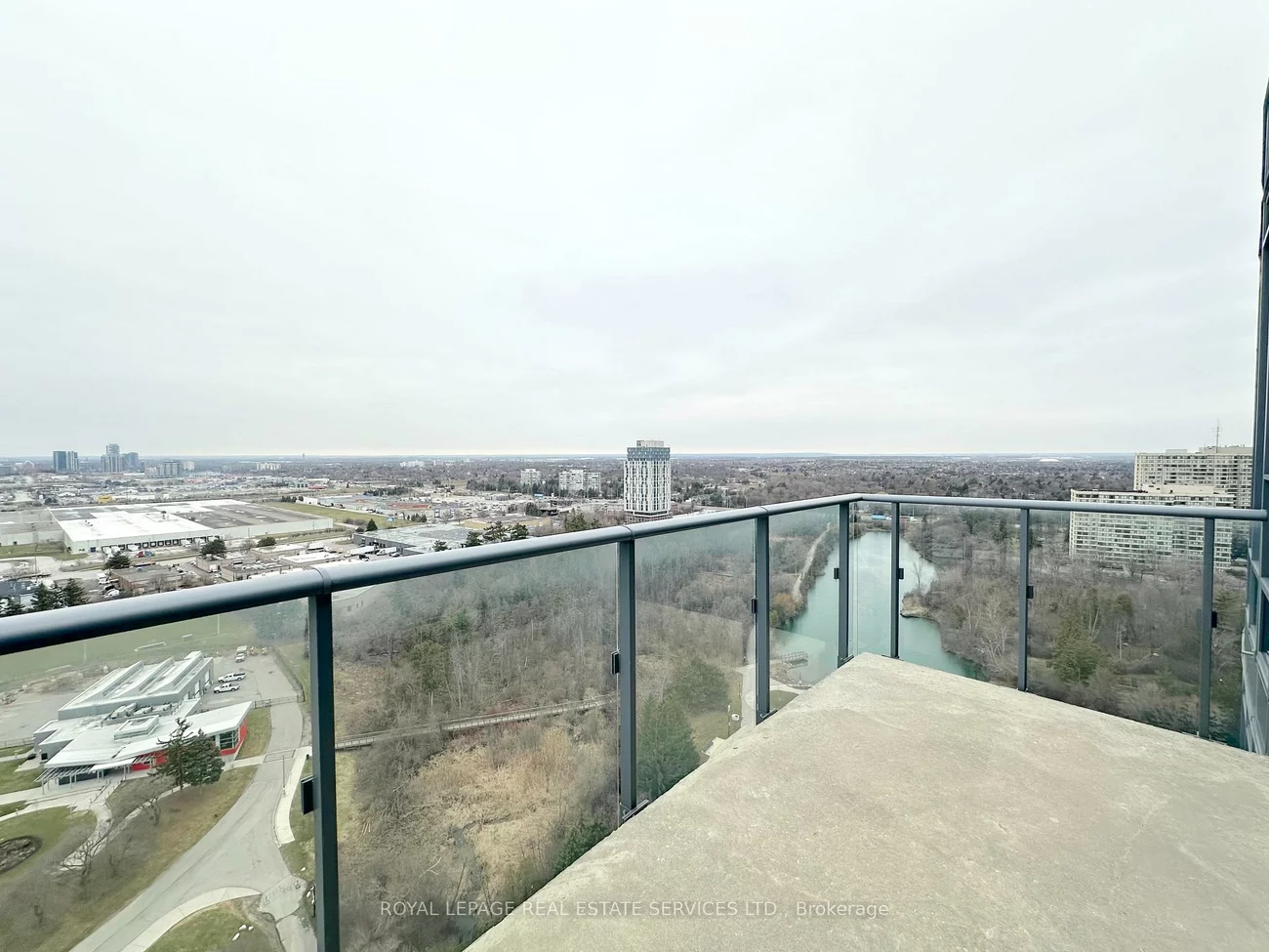 188, Clark, Queen Street Corridor, Brampton