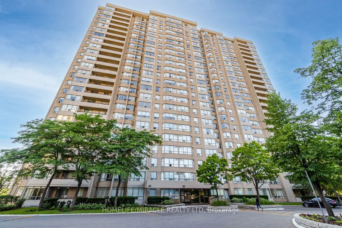 30, Malta, Fletcher's Creek South, Brampton