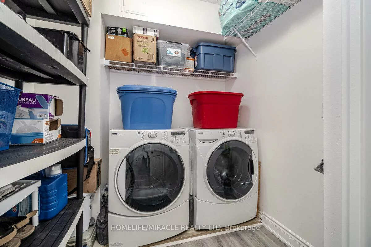 30, Malta, Fletcher's Creek South, Brampton