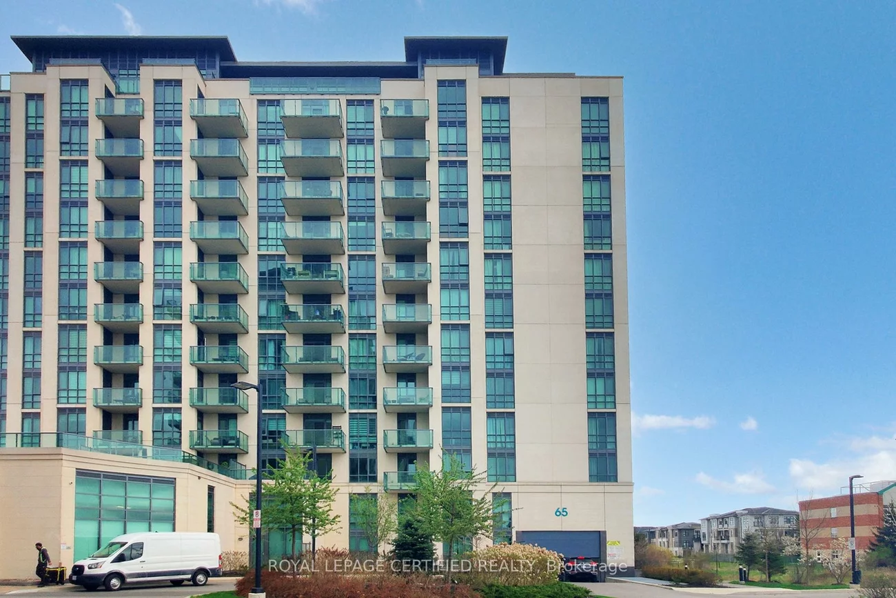 55, Yorkland, Goreway Drive Corridor, Brampton