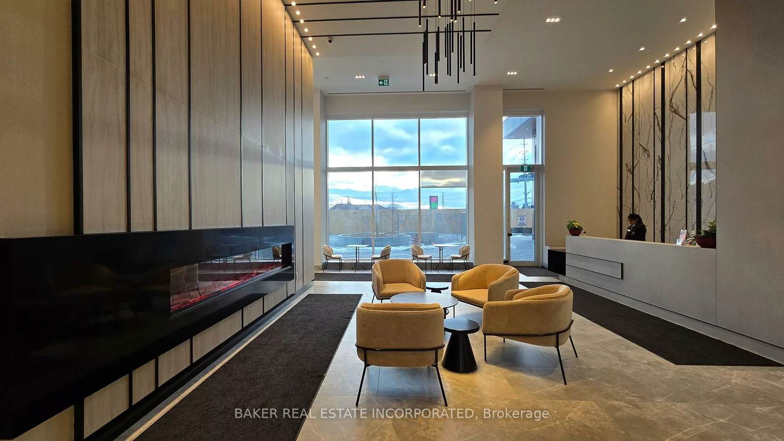 260, Malta, Fletcher's Creek South, Brampton