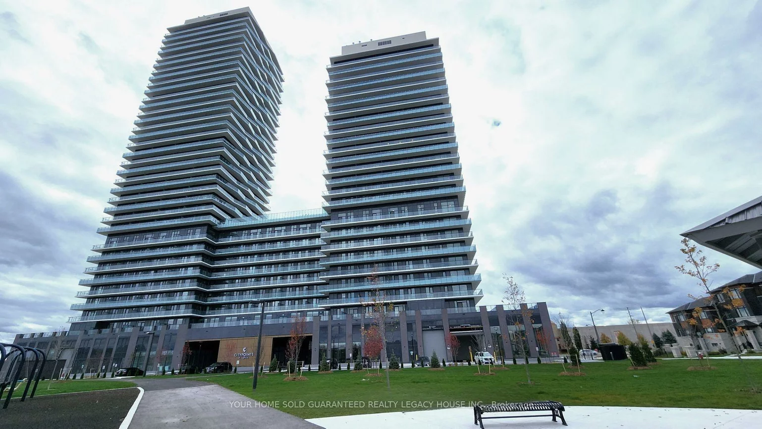 15, Skyridge, Bram East, Brampton