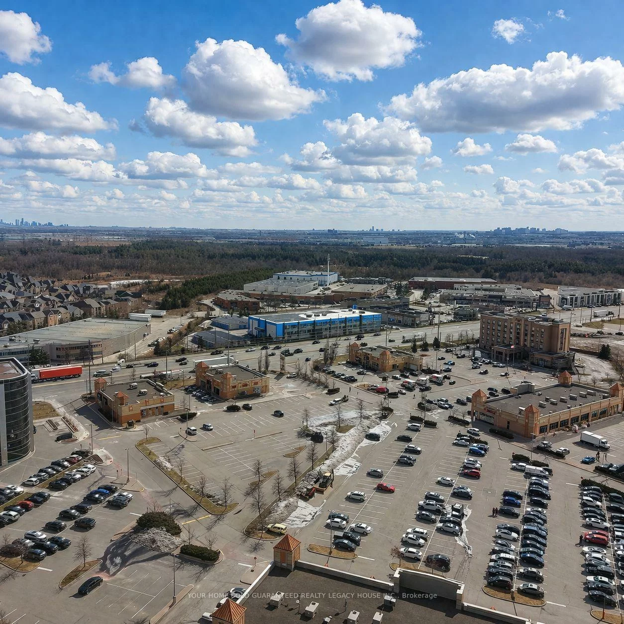 15, Skyridge, Bram East, Brampton