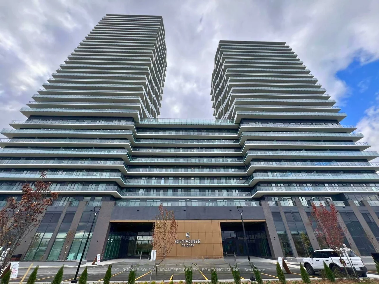 15, Skyridge, Bram East, Brampton