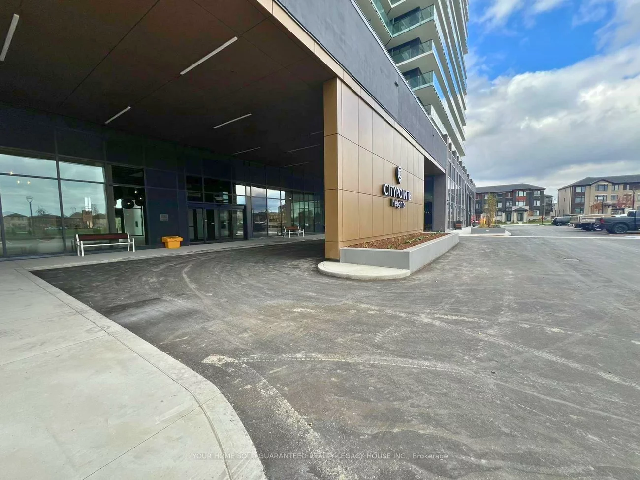 15, Skyridge, Bram East, Brampton