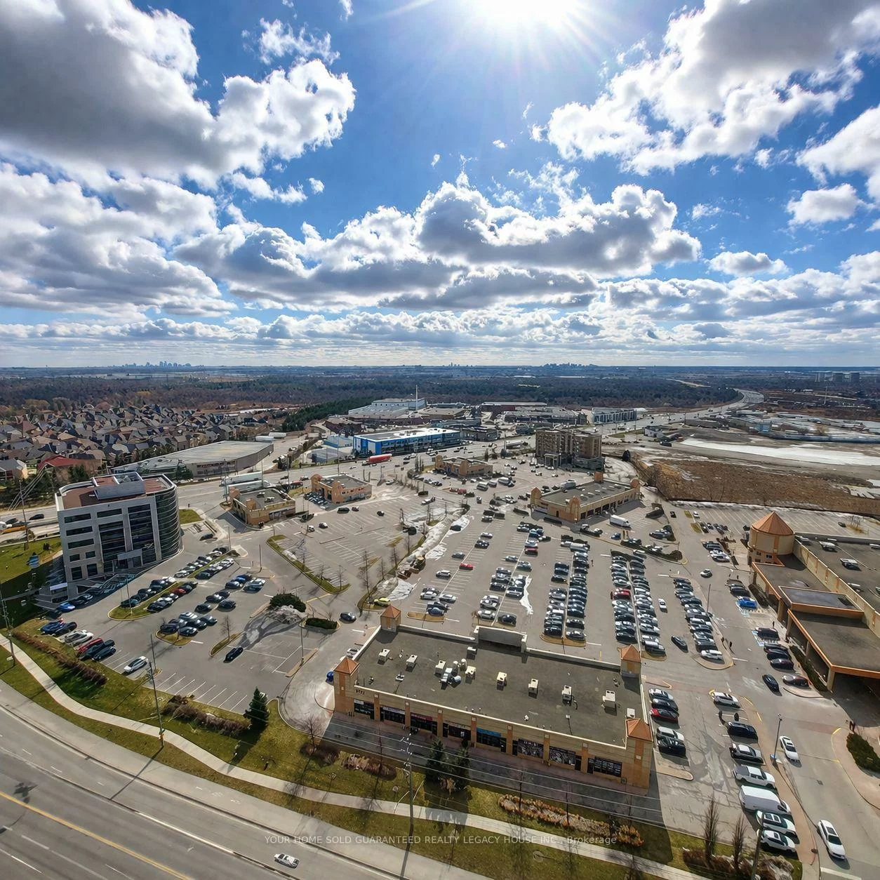 15, Skyridge, Bram East, Brampton