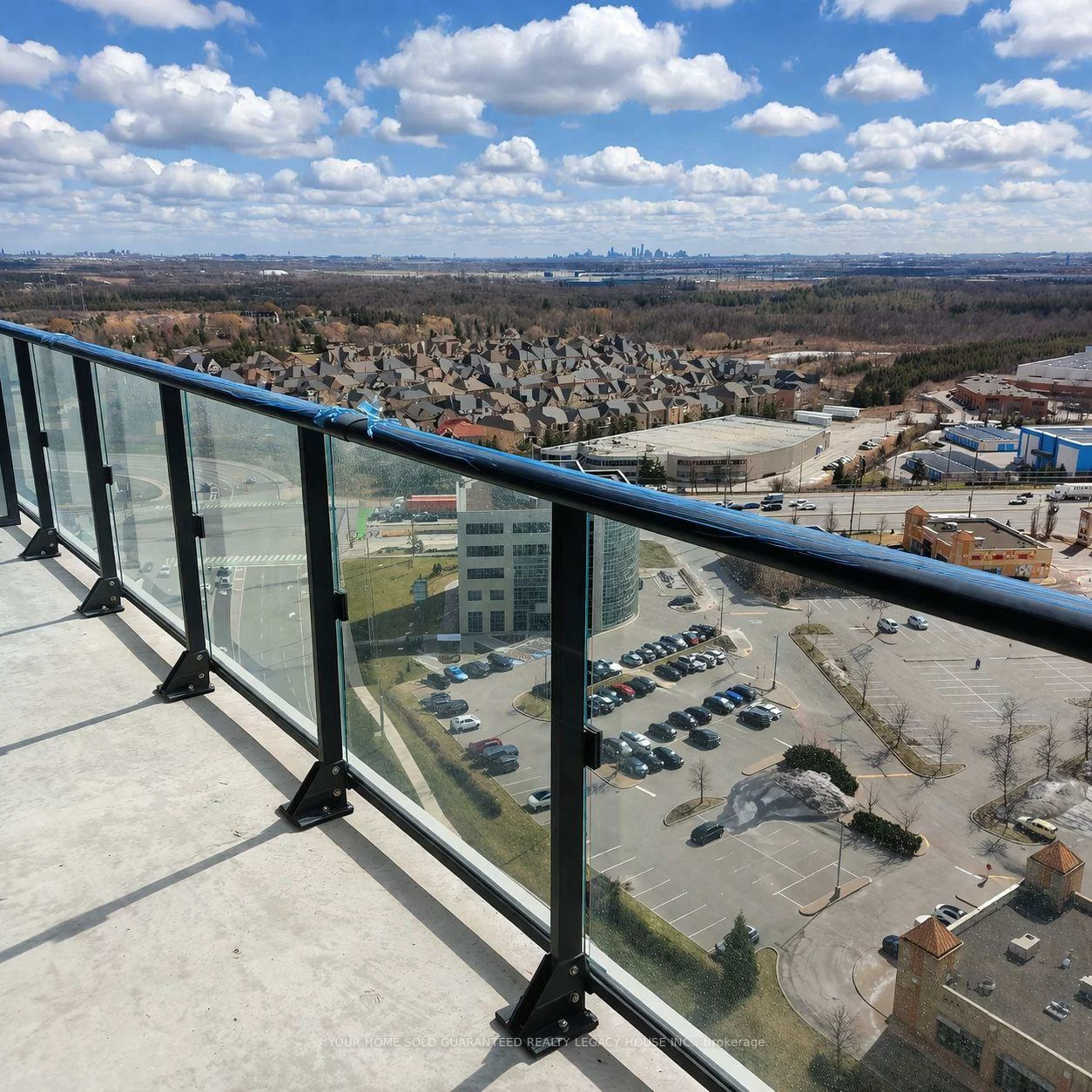 15, Skyridge, Bram East, Brampton