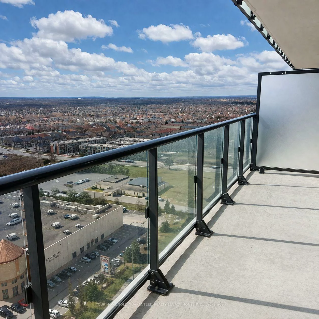 15, Skyridge, Bram East, Brampton