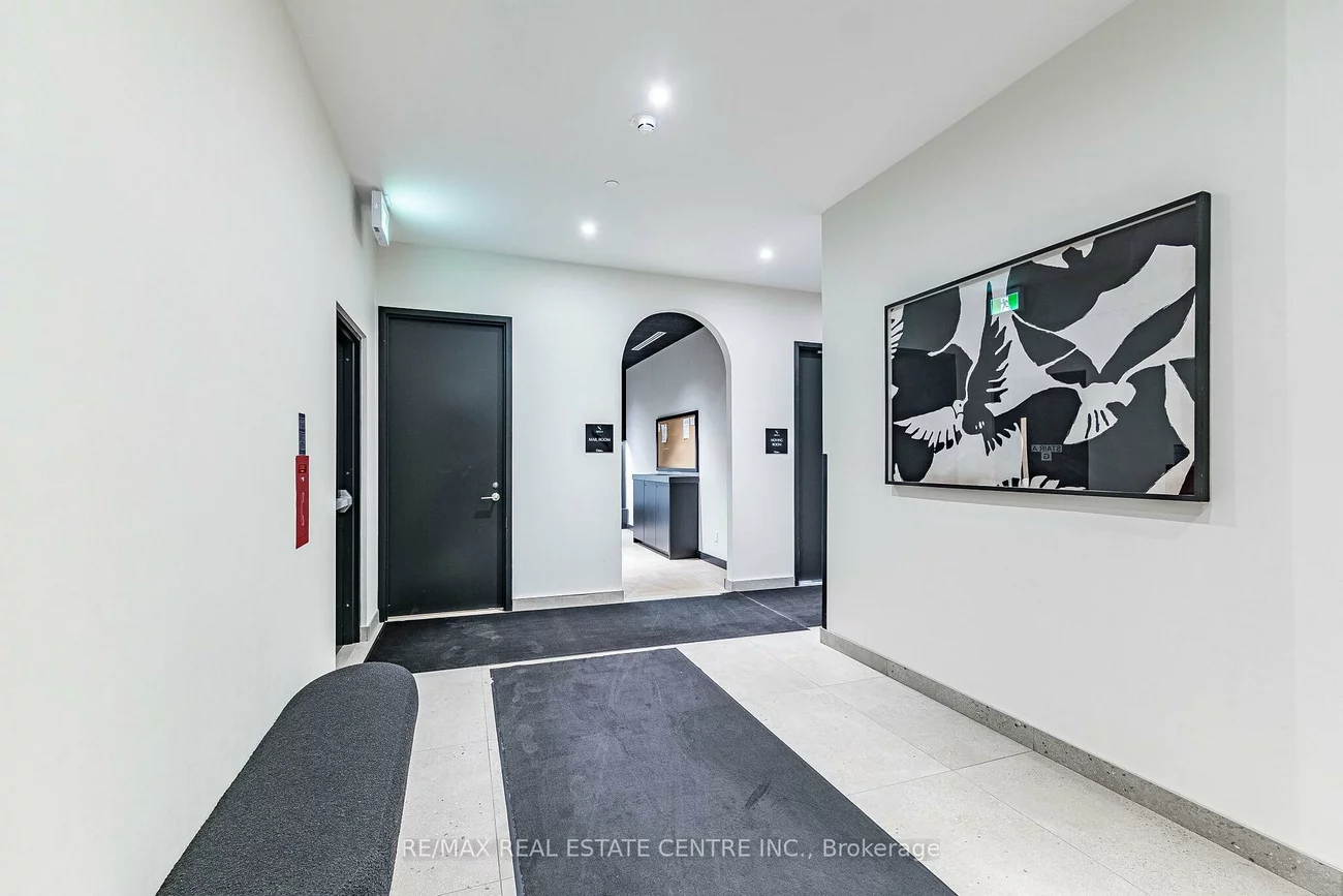 225, Malta, Fletcher's Creek South, Brampton