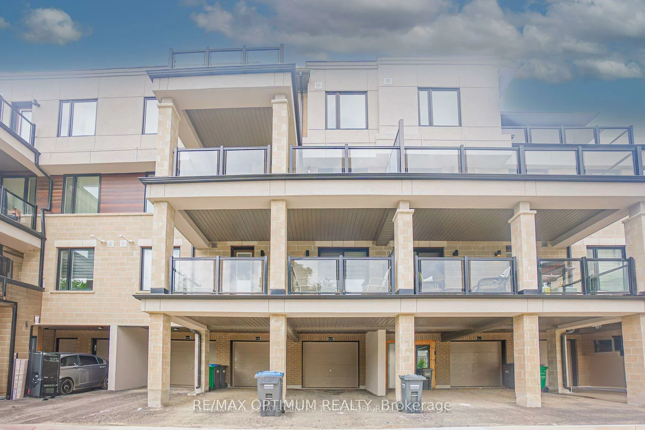 20, Knotsberry, Bram West, Brampton