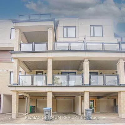 20, Knotsberry, Bram West, Brampton