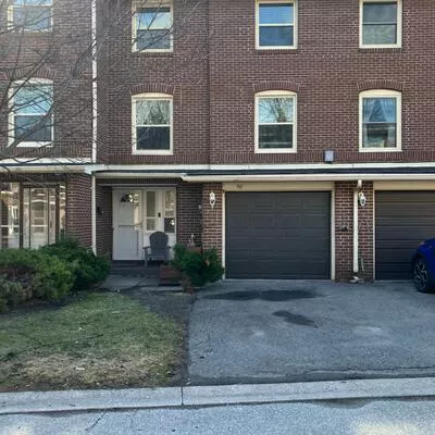 50, Eden, Southgate, Brampton