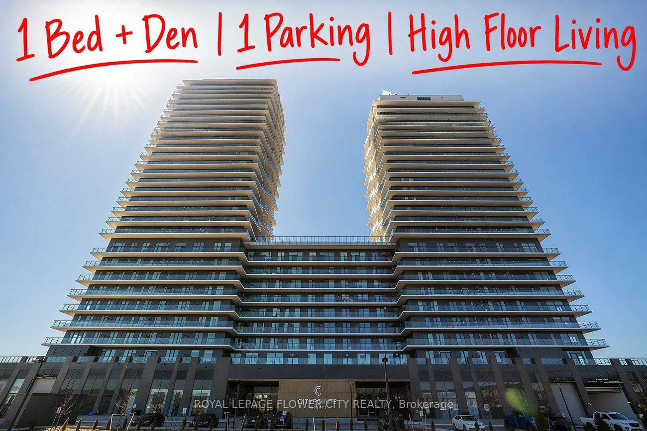 15, Skyridge, Bram East, Brampton