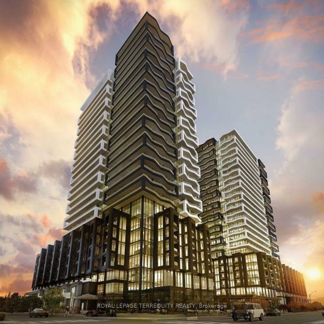 260, Malta, Fletcher's Creek South, Brampton